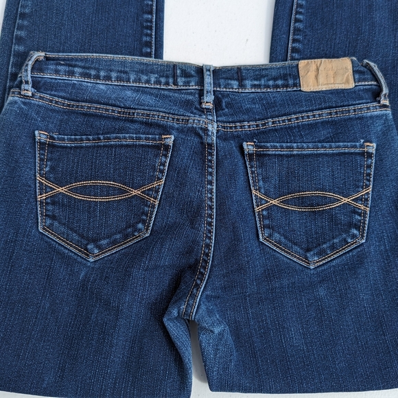 Abercrombie & Fitch Erin Perfect Stretch jeans - Picture 4 of 5